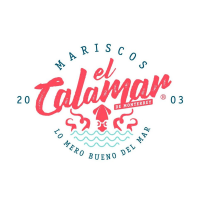 Logo Mariscos - 1